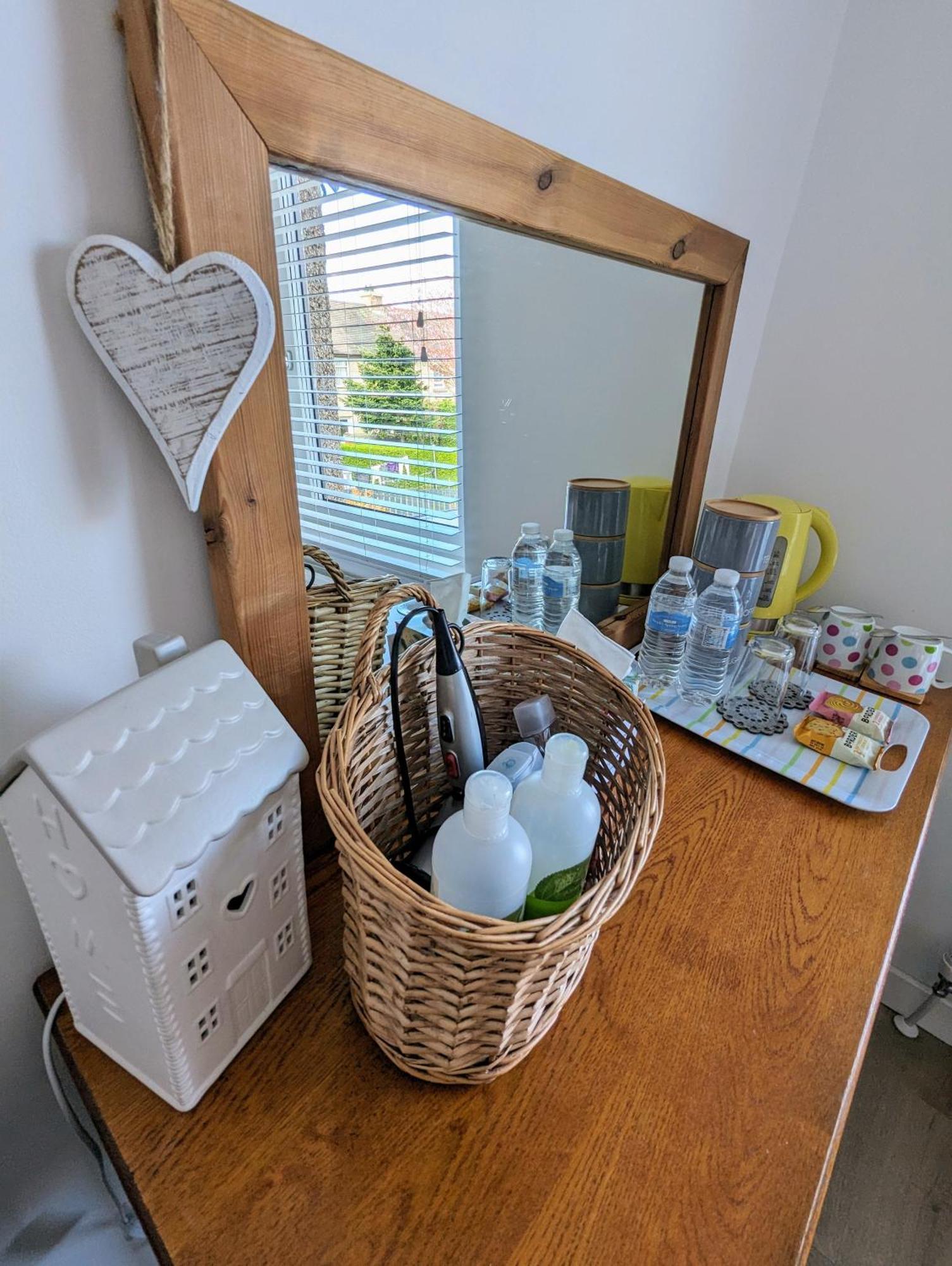 Cosy Guest Room In A Family Home With Free Parking Edinburgh Luaran gambar